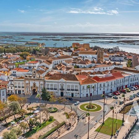 Luxury Flat In Faro Daire Dış mekan fotoğraf