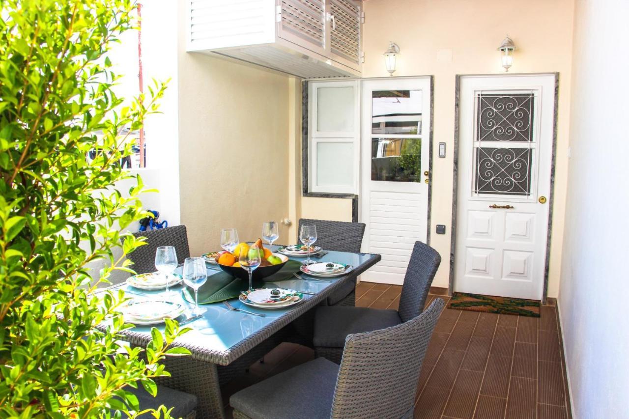 Luxury Flat In Faro Daire Dış mekan fotoğraf