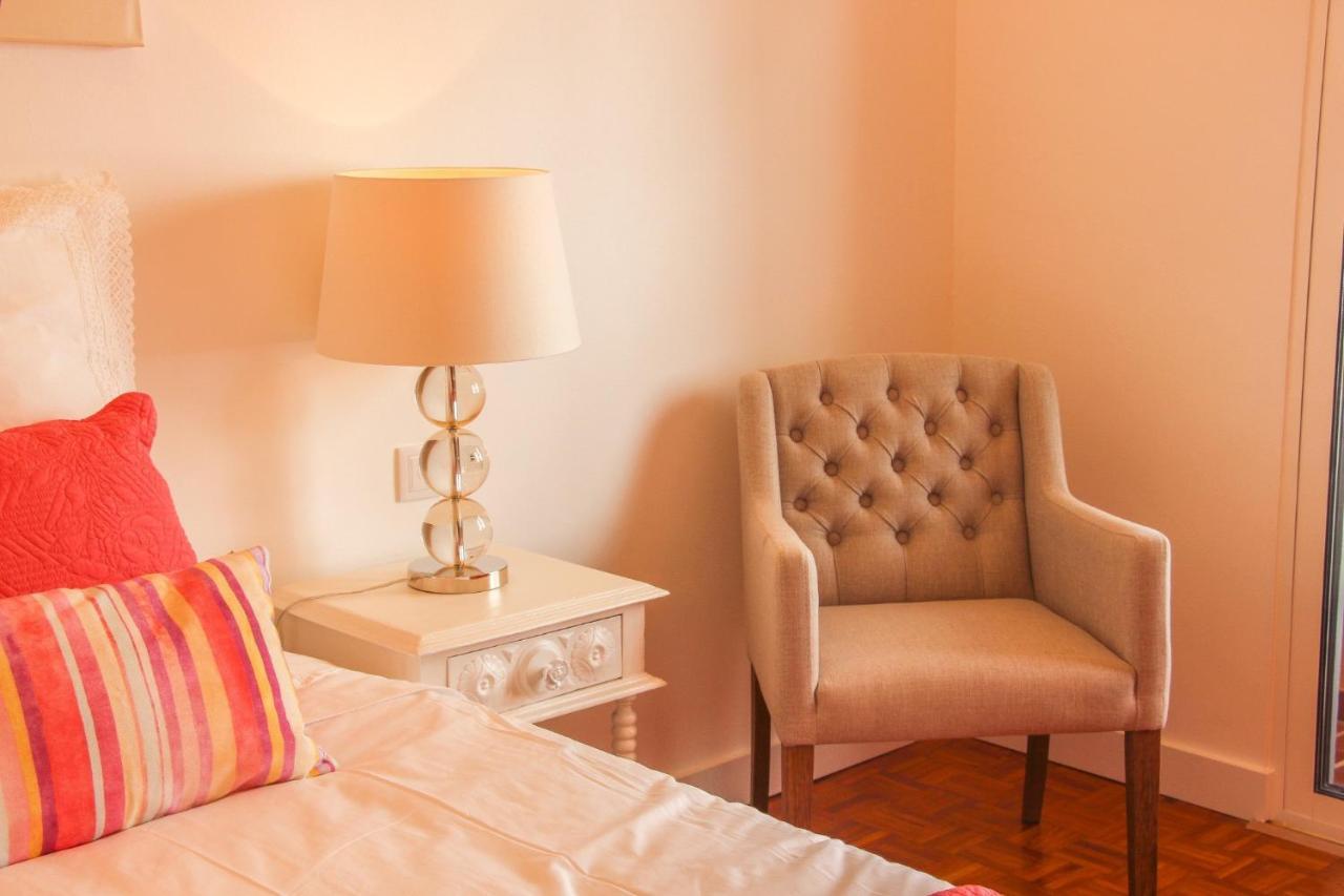 Luxury Flat In Faro Daire Dış mekan fotoğraf