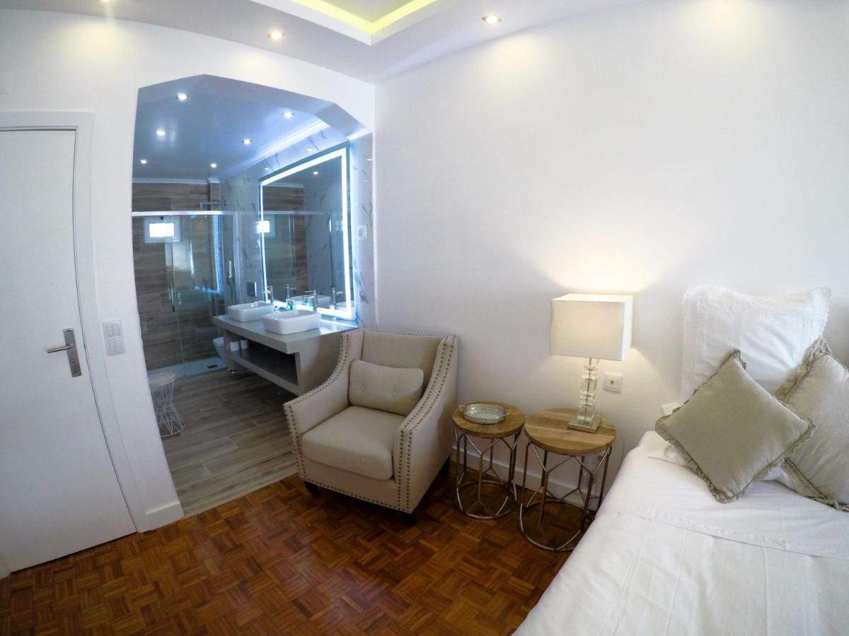 Luxury Flat In Faro Daire Dış mekan fotoğraf