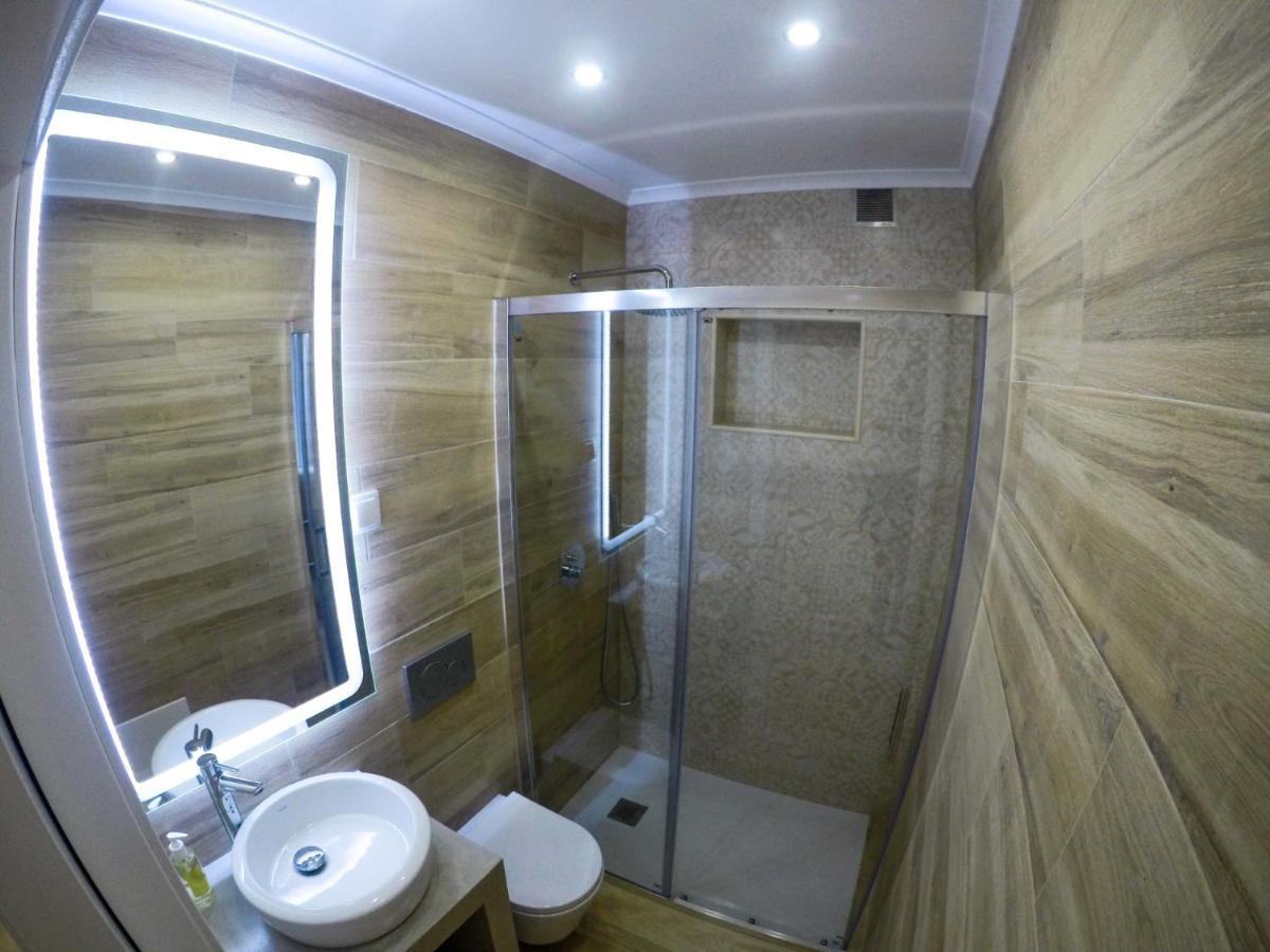 Luxury Flat In Faro Daire Dış mekan fotoğraf