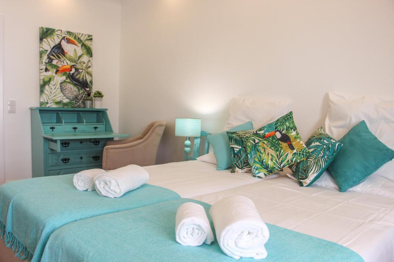 Luxury Flat In Faro Daire Dış mekan fotoğraf