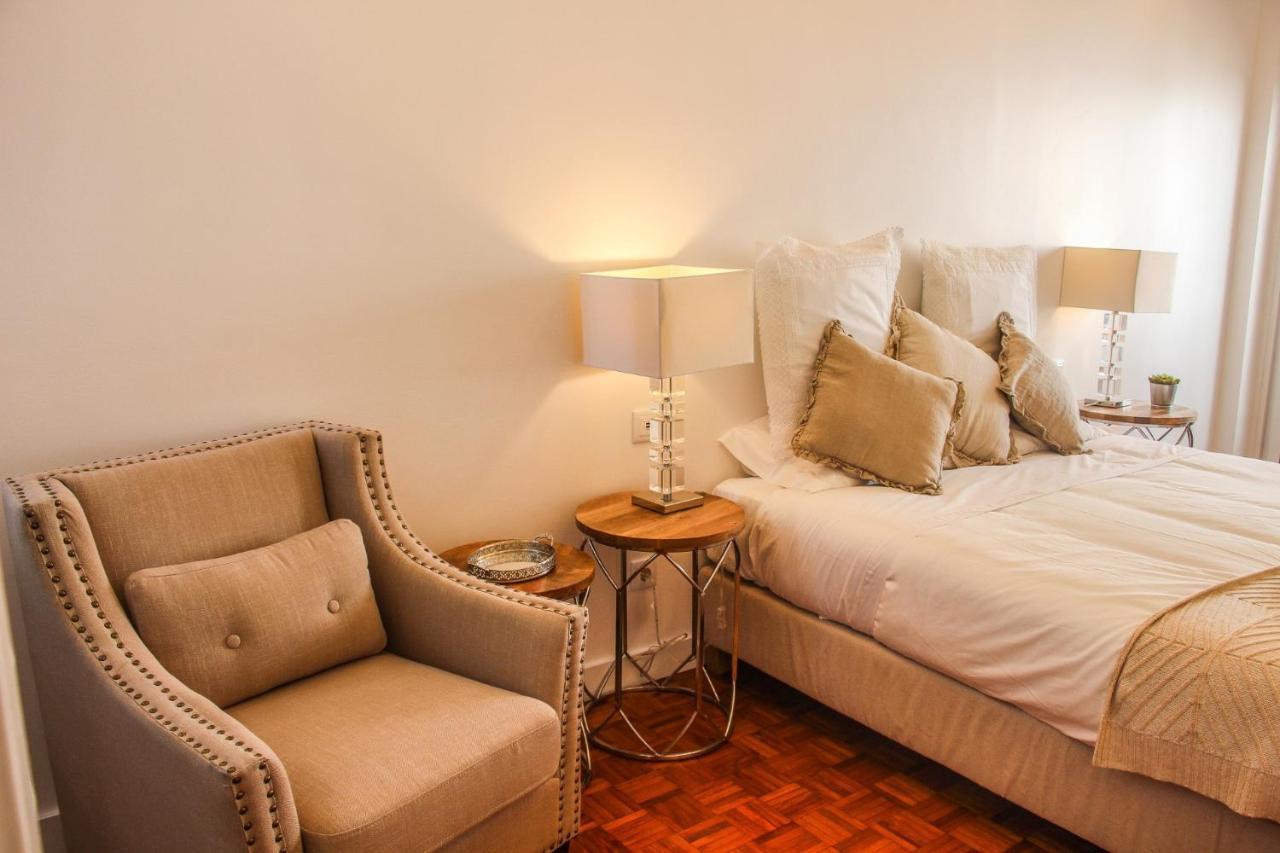 Luxury Flat In Faro Daire Dış mekan fotoğraf
