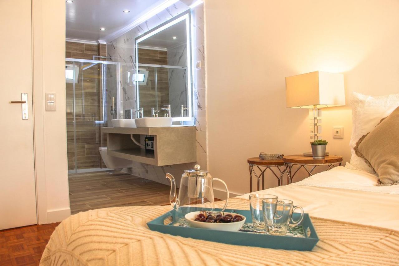 Luxury Flat In Faro Daire Dış mekan fotoğraf