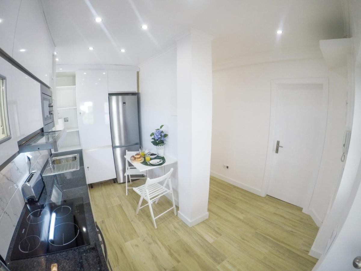 Luxury Flat In Faro Daire Dış mekan fotoğraf