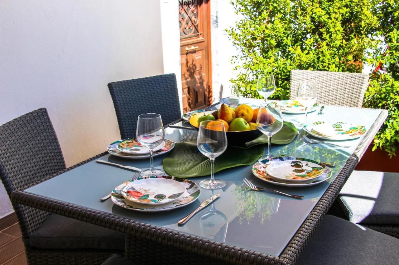 Luxury Flat In Faro Daire Dış mekan fotoğraf