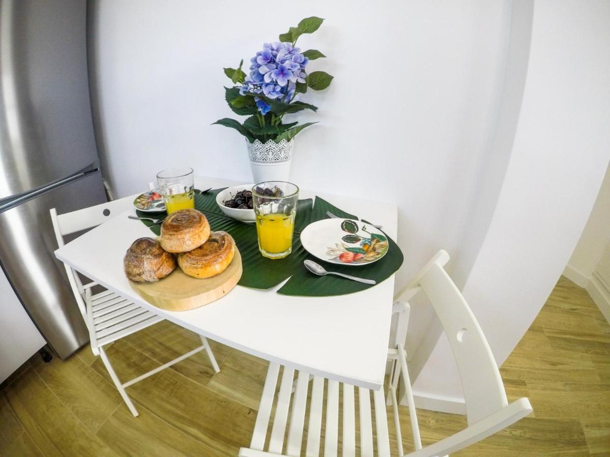 Luxury Flat In Faro Daire Dış mekan fotoğraf