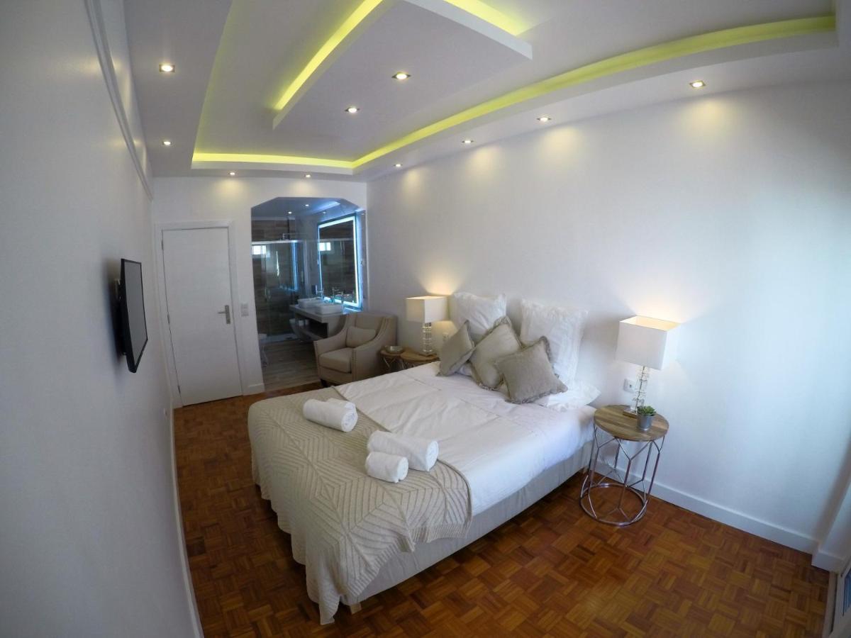 Luxury Flat In Faro Daire Dış mekan fotoğraf