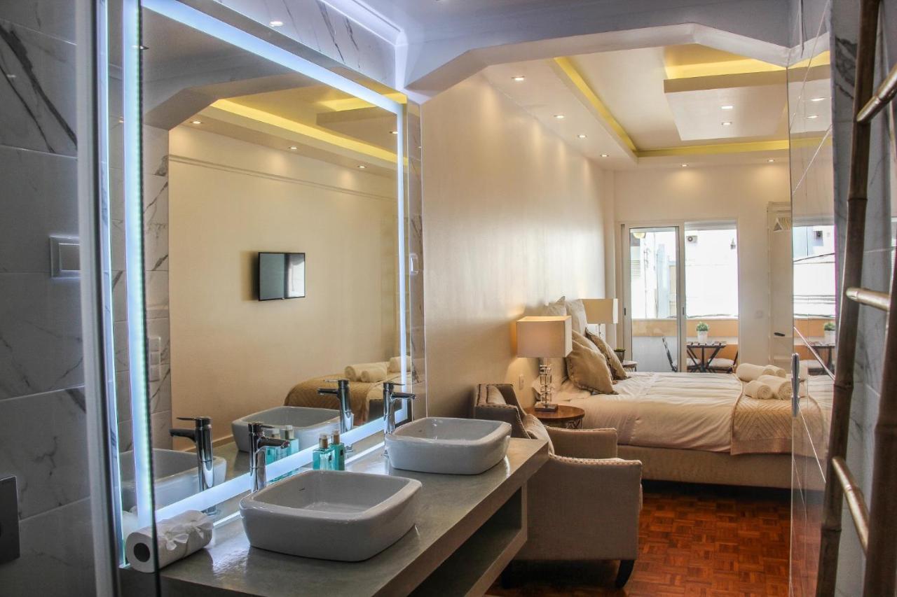 Luxury Flat In Faro Daire Dış mekan fotoğraf