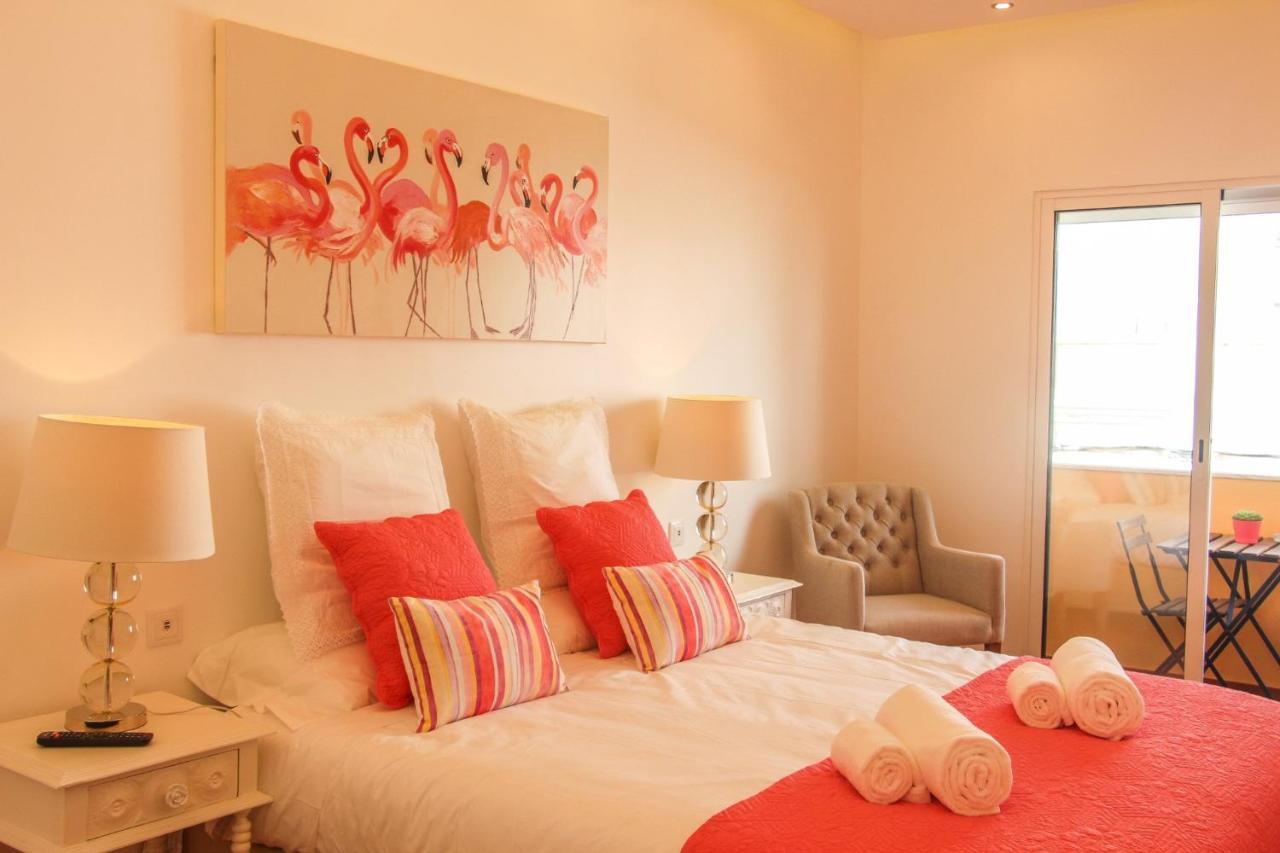 Luxury Flat In Faro Daire Dış mekan fotoğraf