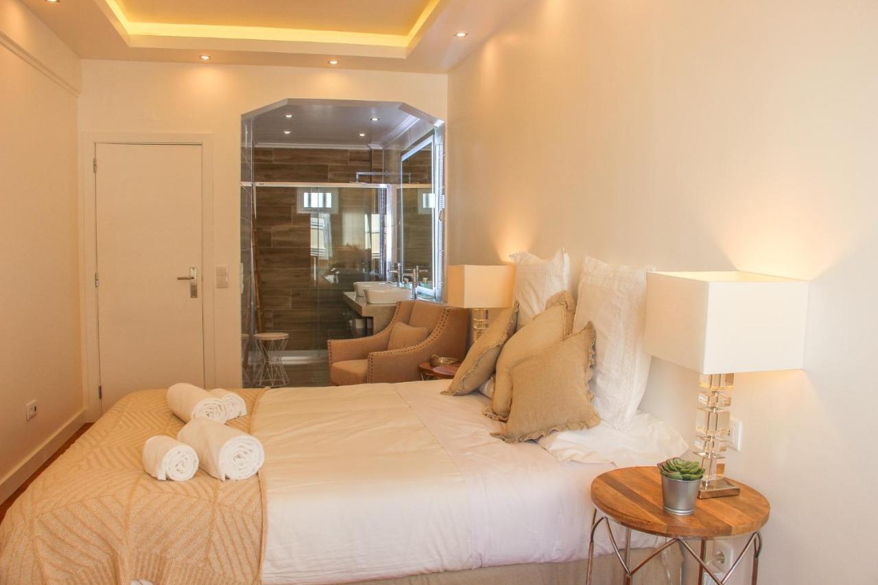 Luxury Flat In Faro Daire Dış mekan fotoğraf