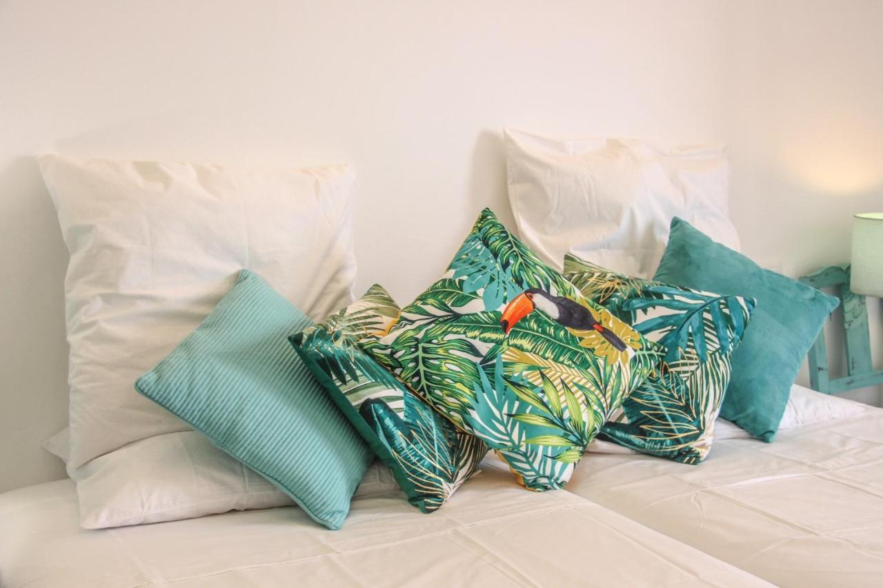 Luxury Flat In Faro Daire Dış mekan fotoğraf