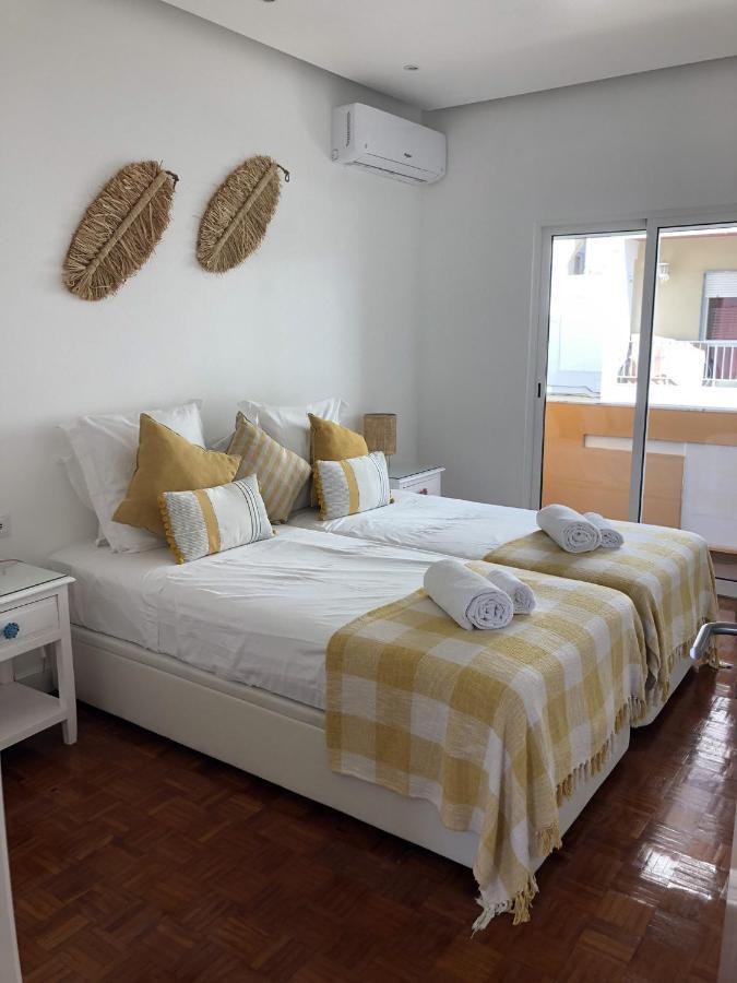 Luxury Flat In Faro Daire Dış mekan fotoğraf