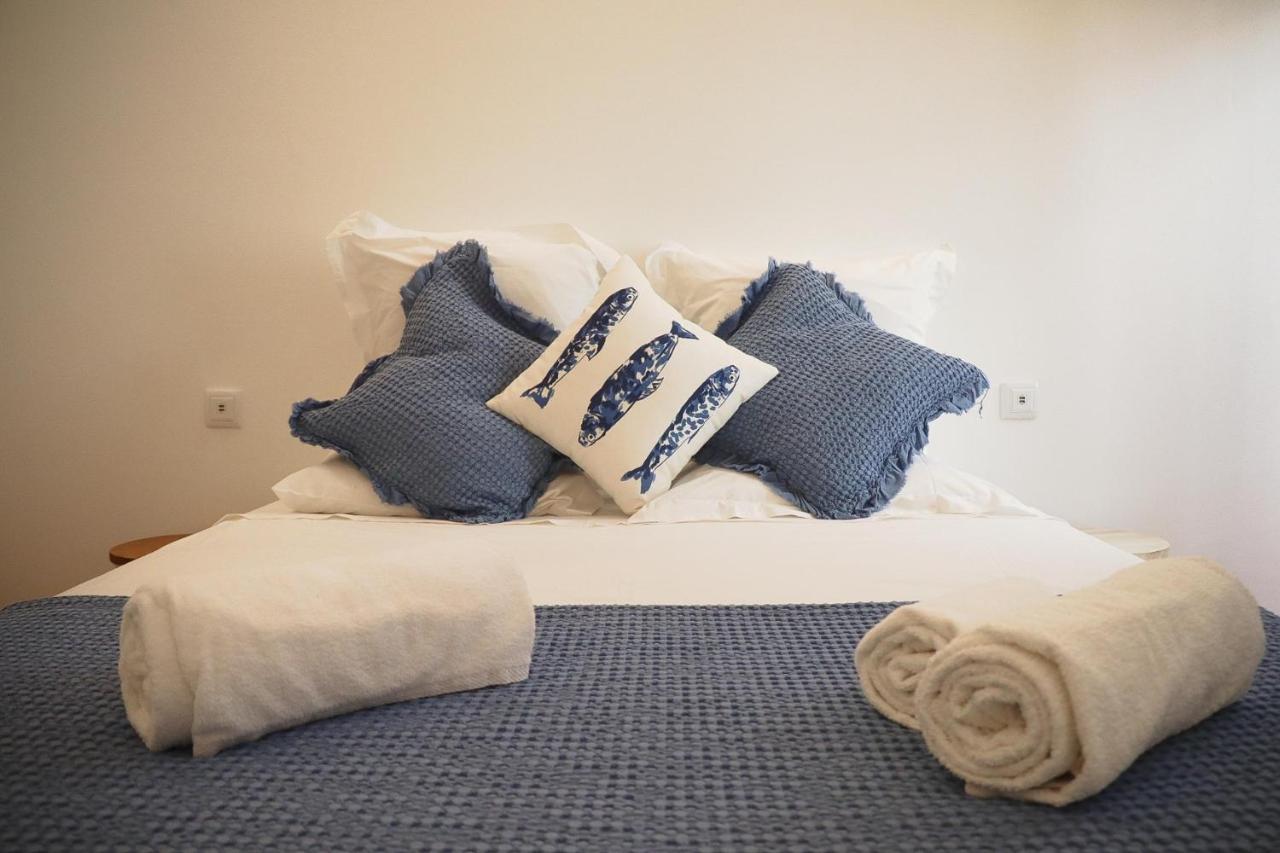 Luxury Flat In Faro Daire Dış mekan fotoğraf
